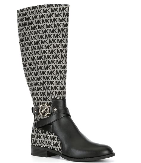 michael kors boots 2019|Michael Kors boots outlet.